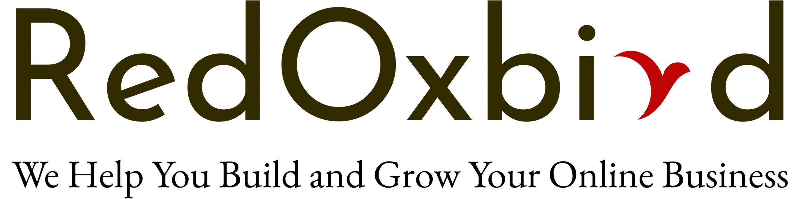 RedOxbird Logo